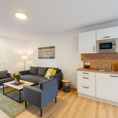 Apartment Alpenherz Sautens Bagian luar foto