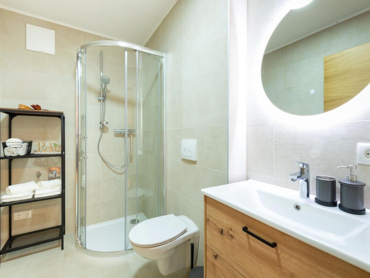 Apartment Alpenherz Sautens Bagian luar foto