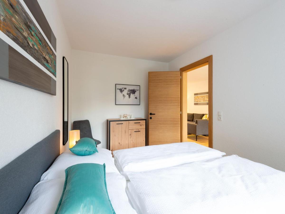 Apartment Alpenherz Sautens Bagian luar foto